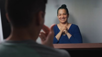 Google,  Project Starline ile görüntülü görüşmeyi başka bir boyuta taşıyor!