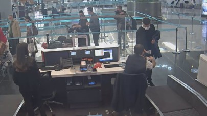 Thodex’in sahibinin yeni görüntüleri ortaya çıktı!