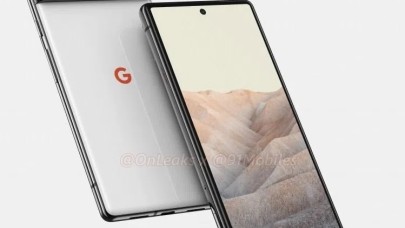 "Keşke Türkiye'ye de gelse" dediğimiz Google Pixel 6'dan yeni ayrıntılar geldi