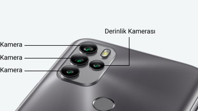 General Mobile GM 21 Pro resmen tanıtıldı! İşte özellikleri ve fiyatı