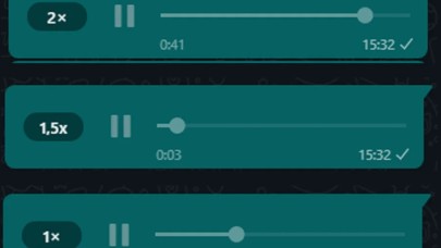 WhatsApp'ın yeni özelliği sonunda geldi! Dakikalarca beklemeye son