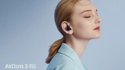 ANC özellikli Redmi AirDots 3 Pro tanıtıldı! İşte fiyatı ve özellikleri