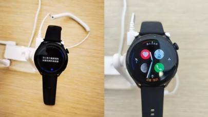 Huawei Watch 3 serisi sızdırıldı! İşte görüntüler