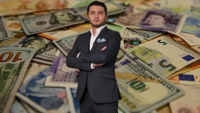 Thodex'in kurucusu Faruk Fatih Özer'in başına ödül kondu!