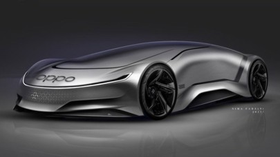 OPPO kendi elektrikli otomobilini üretecek