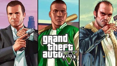 Intel'in yeni teknolojisiyle GTA 5 çok farklı!