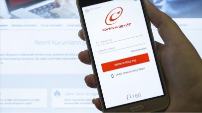 Öğrenciler artık transkript belgelerini e-Devlet'ten alabilecek!