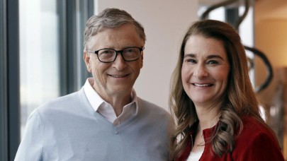 Bill- Melinda Gates çiftinin skandal boşanma sebebi ortaya çıktı!