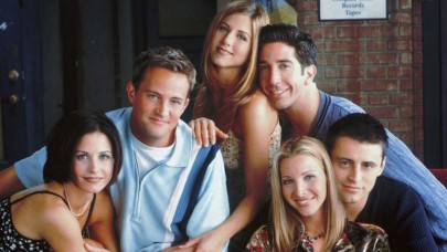 Friends'in özel bölümünün yayın tarihi ve kadrosu belli oldu!