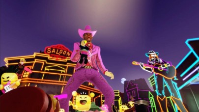 Roblox ile yeni bir müzik türü ortaya çıktı: Robloxcore