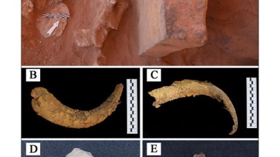 Suudi Arabistan'da bulunan yapılar Stonehenge'den daha eski!
