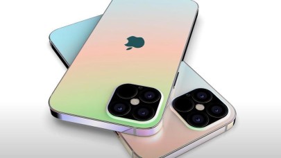 iPhone 13 yakında seri üretime başlayacak