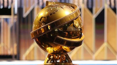 Altın Küre Ödüllerine büyük tepki!