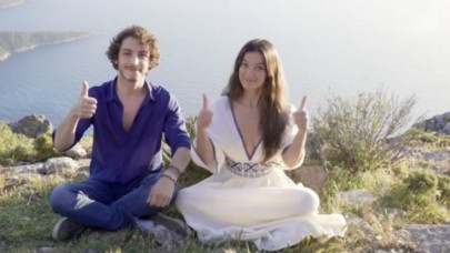 Netflix'in yeni Türk filmi Aşkın Kıyameti için sevindiren gelişme!