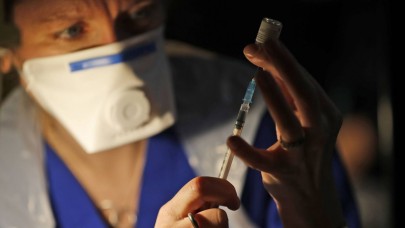 BioNTech aşısı takviminin seyrini değiştirecek çalışma