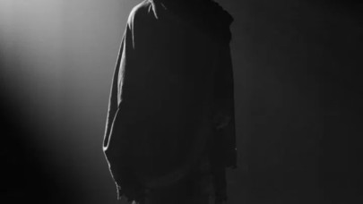 Dwayne Johnson'lu DC filmi Black Adam'dan ilk görsel geldi