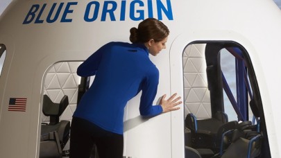 Rota uzaya çevrildi: Bilet satışları başlıyor