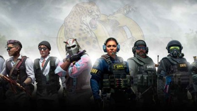 CS:GO,  en dolu güncellemesine kavuştu