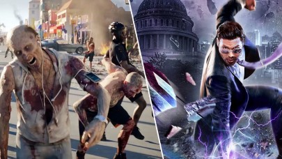 Saints Row 5 ve Dead Island 2,  Epic Games Store’a özel gelebilir