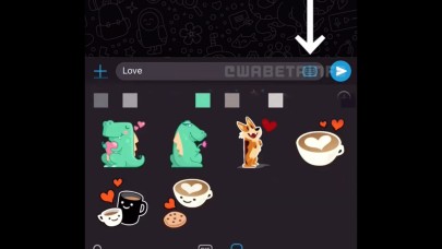 WhatsApp'tan çıkartma aramayı kolaylaştıracak özellik