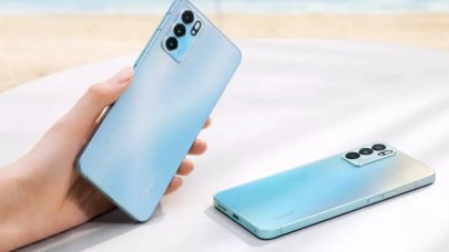 Oppo Reno6 serisi resmen tanıtıldı! İşte tüm detaylar