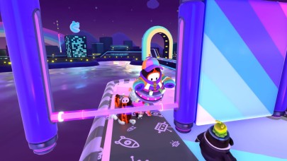 Konsol sahiplerine üzücü haber: Fall Guys ertelendi