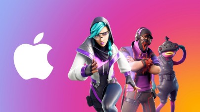 Epic Games'in Apple'a açtığı dava bugün görülmeye başlanacak