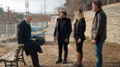 Yerli internet dizisi Girift'in ilk iki bölümü yayınlandı