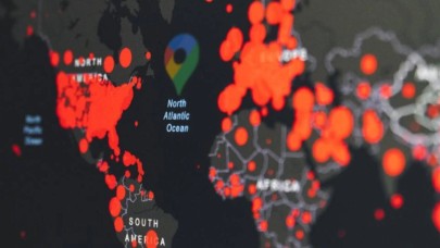 Google Haritalar'a COVID-19 ile ilgili büyük güncelleme geldi!