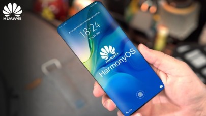 2 Haziran'da HarmonyOS güncellemesini alacak Huawei modelleri açıklandı!
