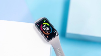 Honor Band 6 fiyatı ile dikkat çekiyor! Türkiye'de satışa çıktı