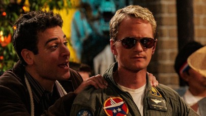 Keyifli vakit geçirmenizi sağlayacak 10 komedi dizisi