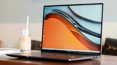 2.5K ekran çözünürlüğüne sahip Huawei MateBook 16 duyuruldu