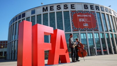 IFA Berlin 2021 koronavirüs nedeniyle iptal edildi