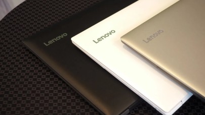 Pandemi dönemi Lenovo'ya yaradı: Elde ettiği gelirle rekor kırdı