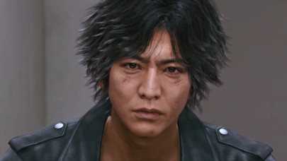 Yakuza’nın yan ürünü Judgment'in yeni oyununun çıkış tarihi belli oldu