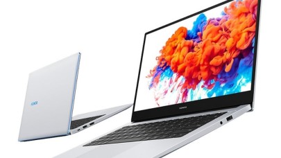 Honor MagicBook X tanıtıldı!