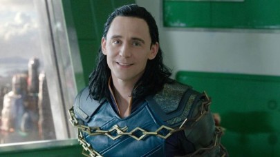Marvel dizisi Loki'den yeni fragman paylaşıldı