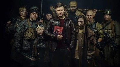 Metro 2033 filminin vizyon tarihi ertelendi