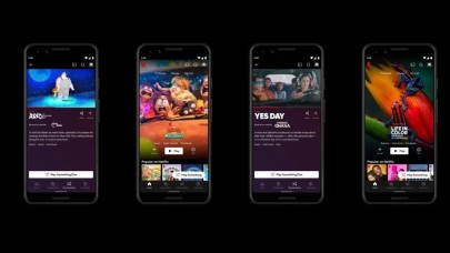 Netflix'in beklenen özelliği Android kullanıcıları için geliyor