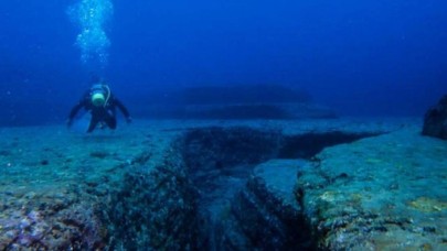 Okyanusların en derin noktaları keşfedildi