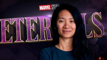 Eternals yayınlanmadan Eternals 2 için çalışmalara başlandı