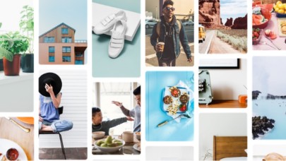 Pinterest'e canlı yayın özelliği geliyor