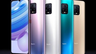 MIUI 12.5 güncellemesi iki orta sınıf modele daha geldi!