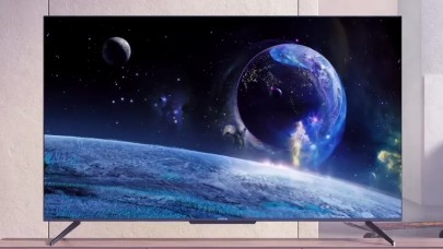 Realme 4K Smart TV tanıtım öncesi sızdırıldı: İşte özellikleri ve fiyatı