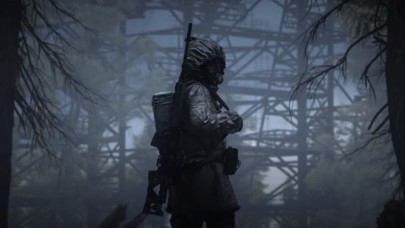 PlayStation sahiplerine bir tekme de S.T.A.L.K.E.R 2'den