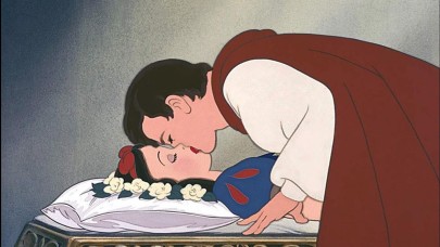 Pamuk Prenses ve Yedi Cüceler masalına ‘‘cinsel saldırı’’ şoku