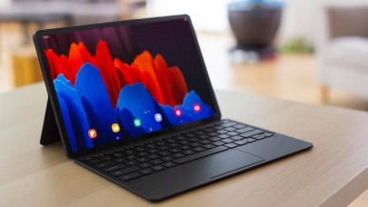 Samsung Galaxy Tab S8 serisinin özellikleri ortaya çıktı