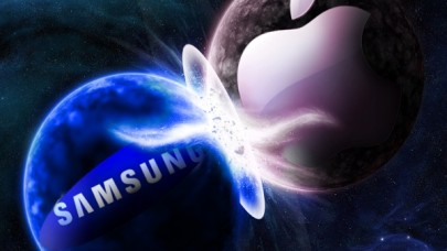 Samsung yayınladığı reklamlarla iPhone kamerasıyla dalga geçti