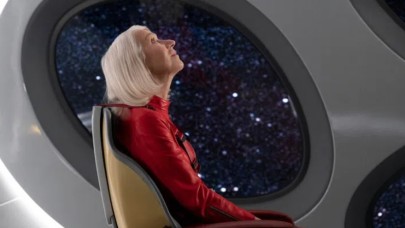 Amazon'un yıldızlar geçidi dizisi Solos'tan ilk fragman geldi!